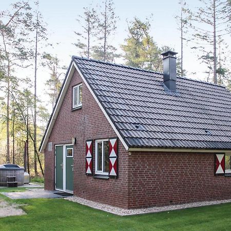 Vossenhol Ommen Exterior foto