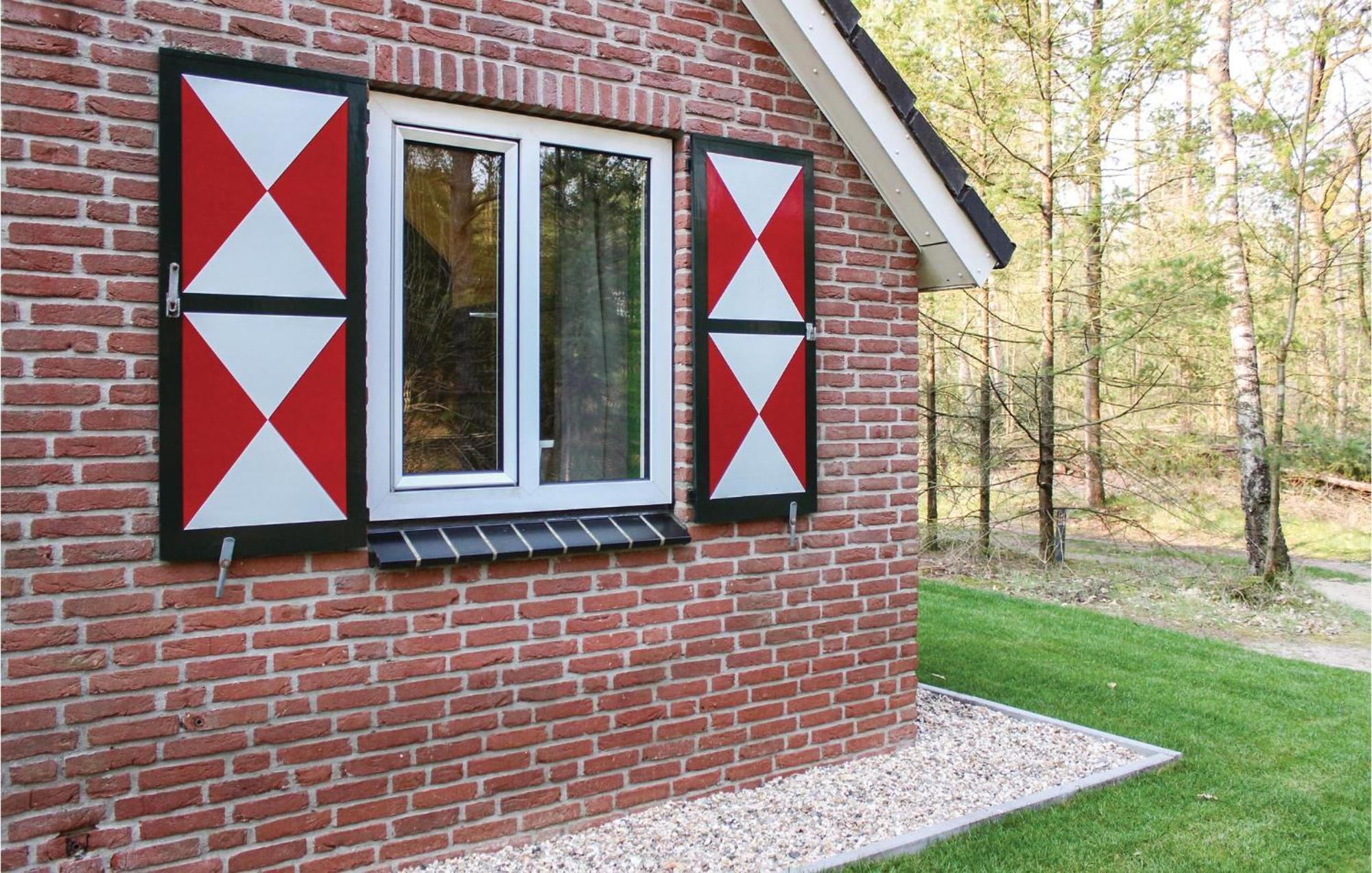 Vossenhol Ommen Exterior foto
