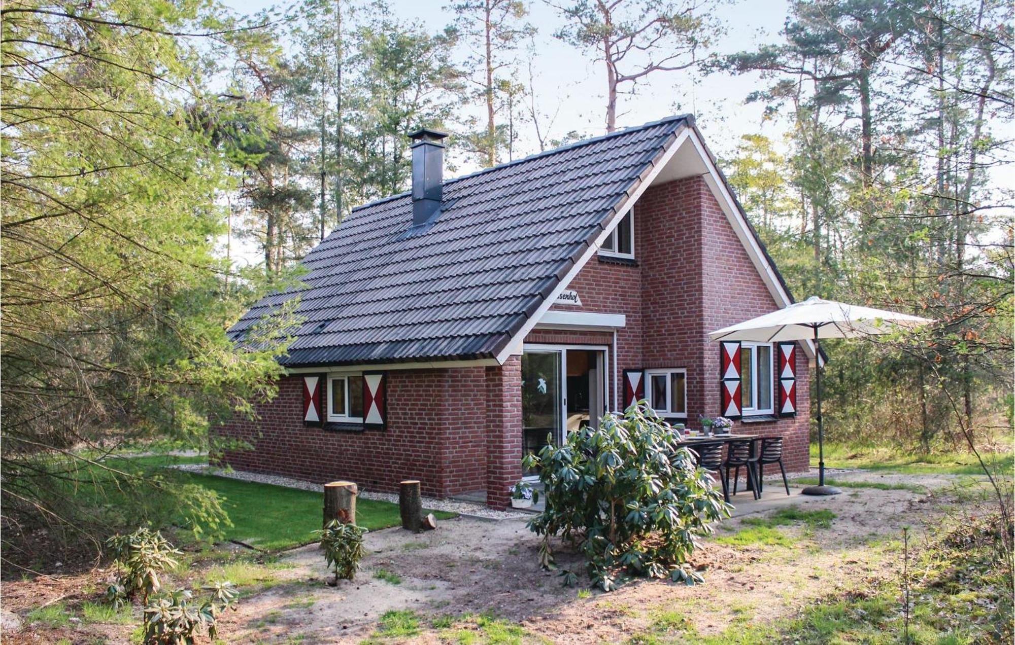 Vossenhol Ommen Exterior foto