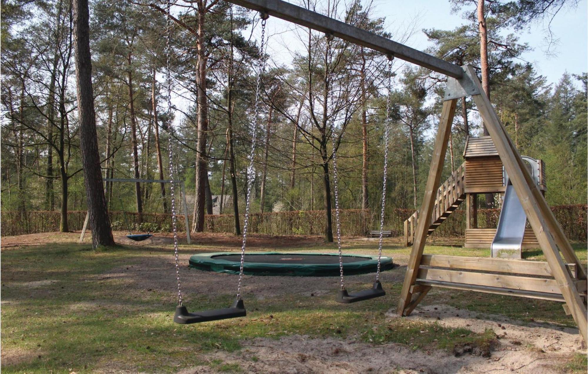 Vossenhol Ommen Exterior foto