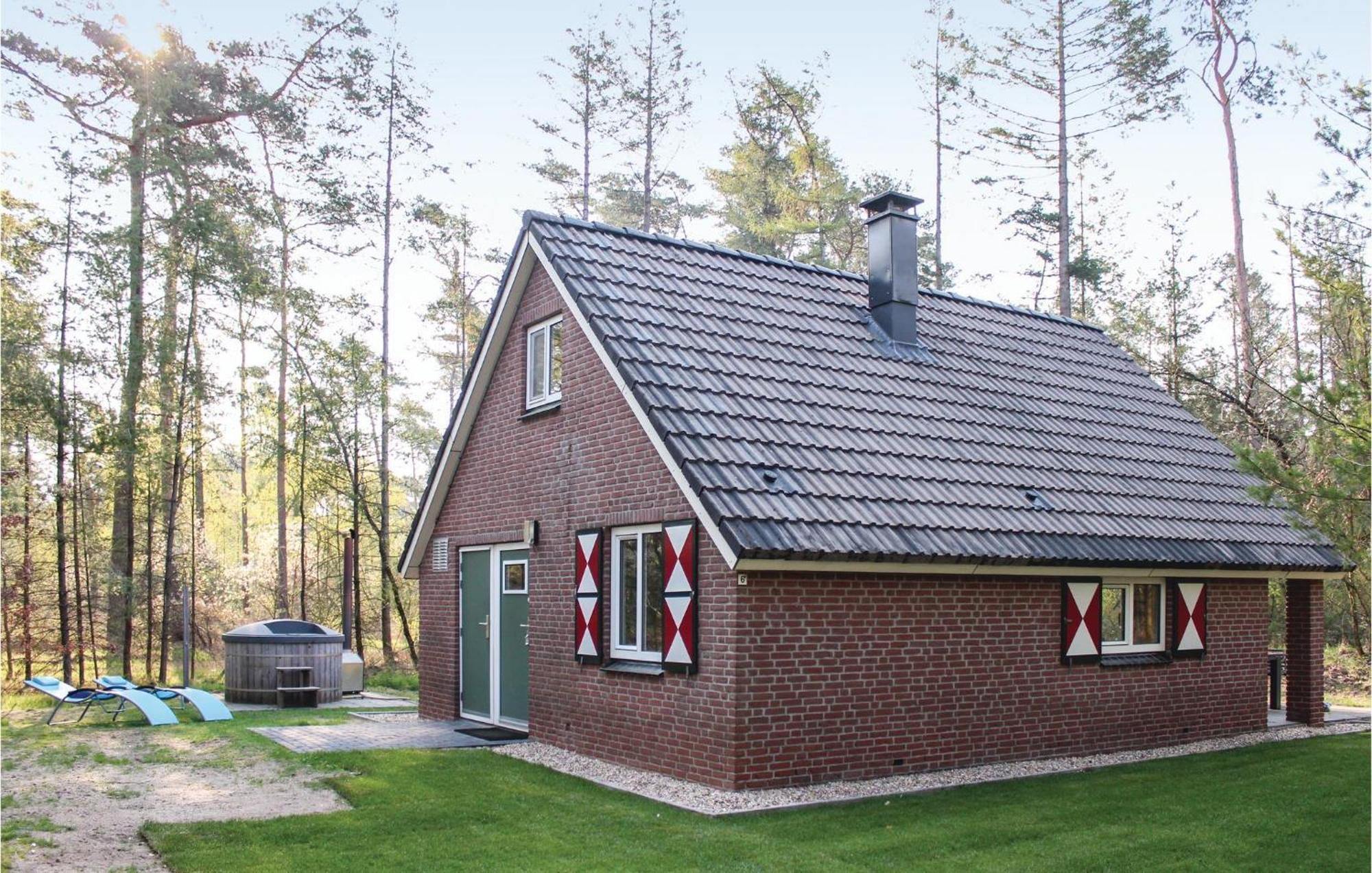 Vossenhol Ommen Exterior foto