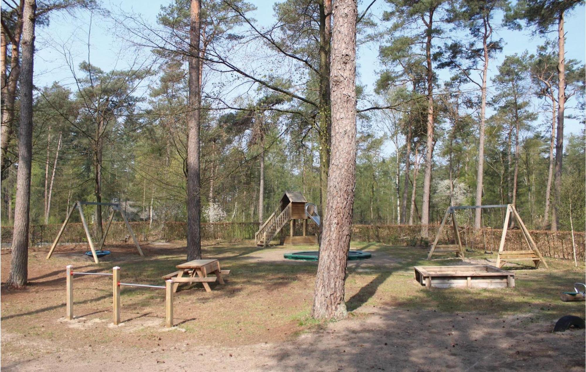 Vossenhol Ommen Exterior foto
