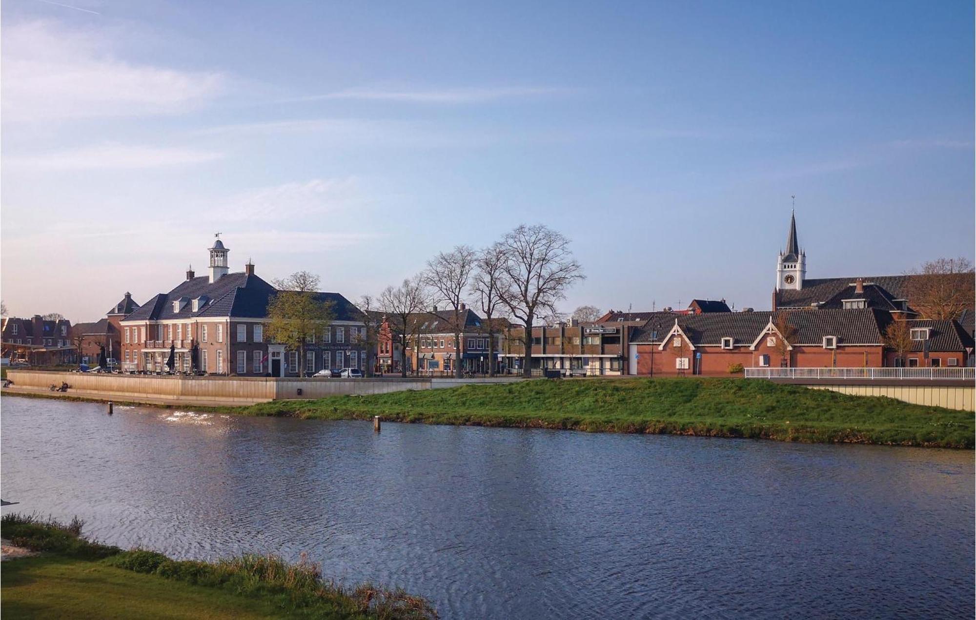 Vossenhol Ommen Exterior foto