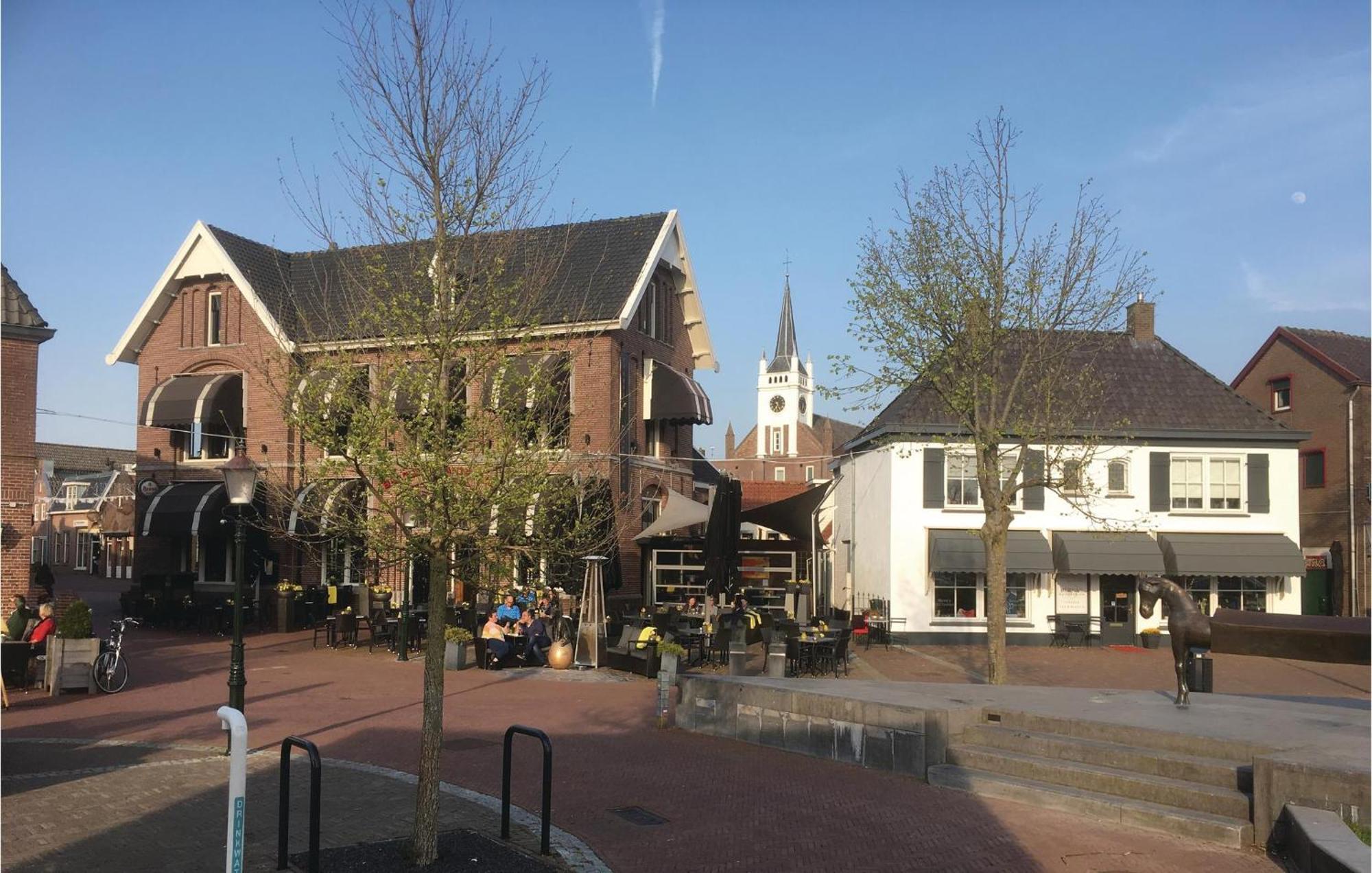 Vossenhol Ommen Exterior foto