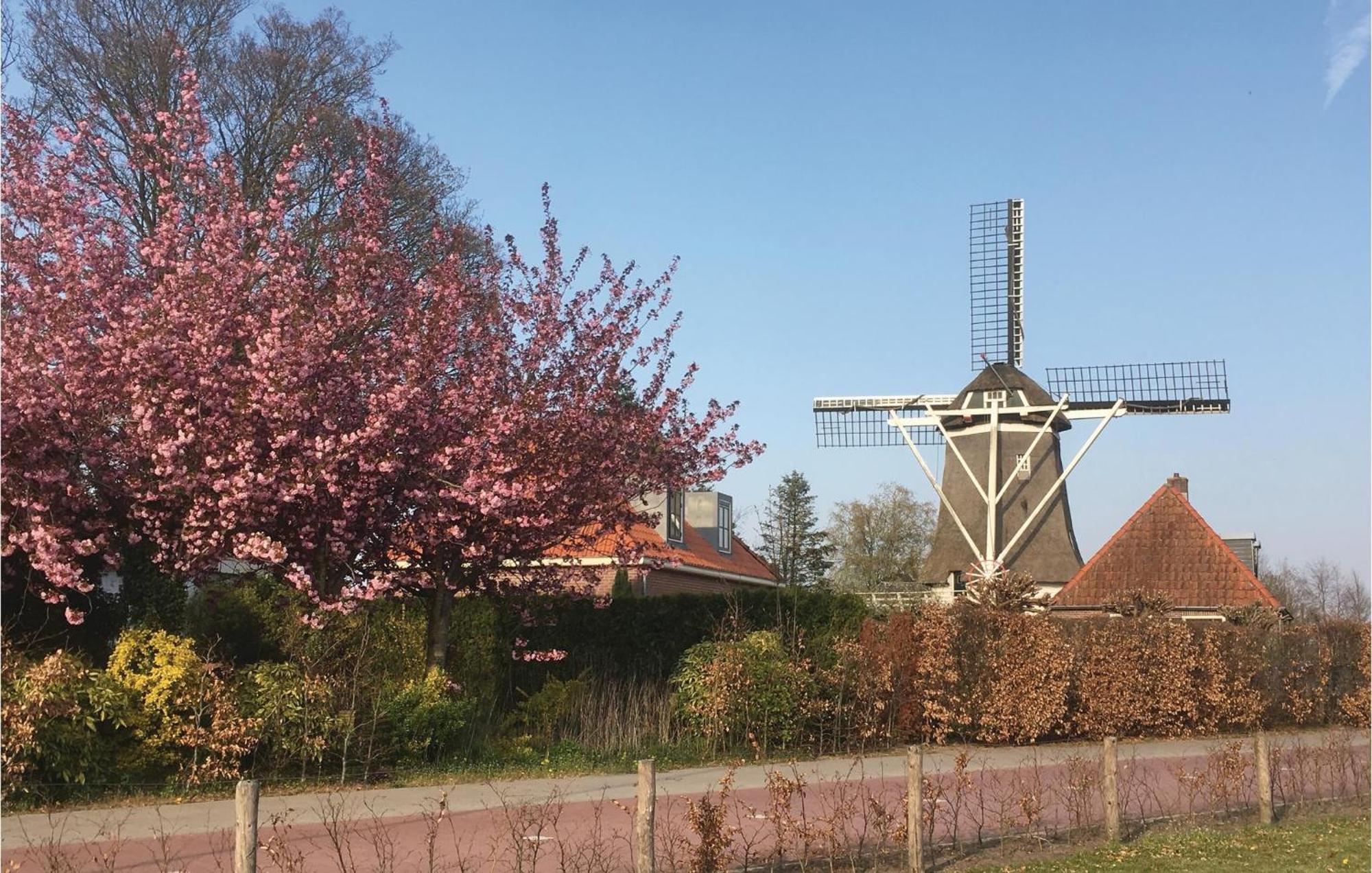 Vossenhol Ommen Exterior foto