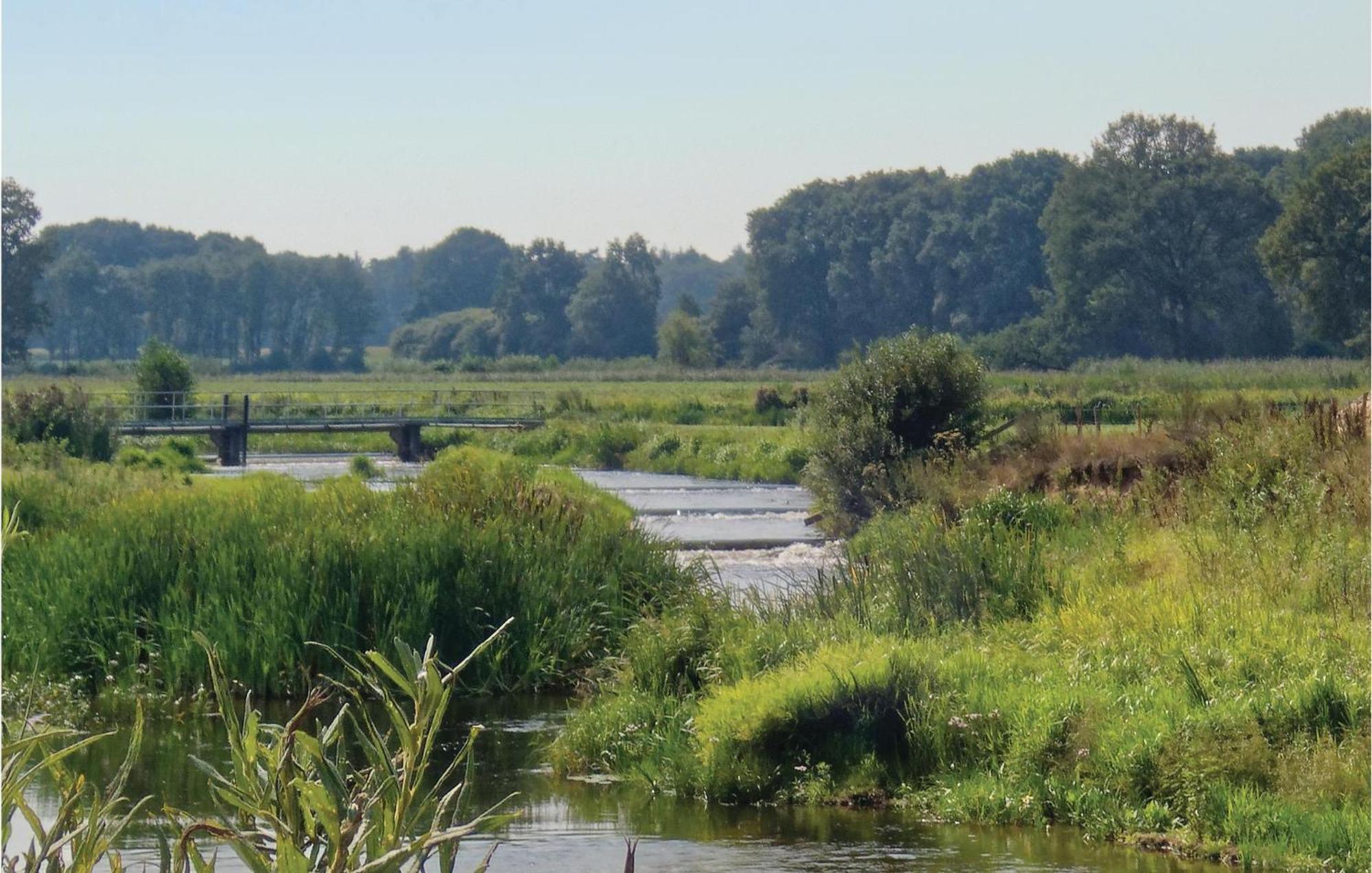 Vossenhol Ommen Exterior foto