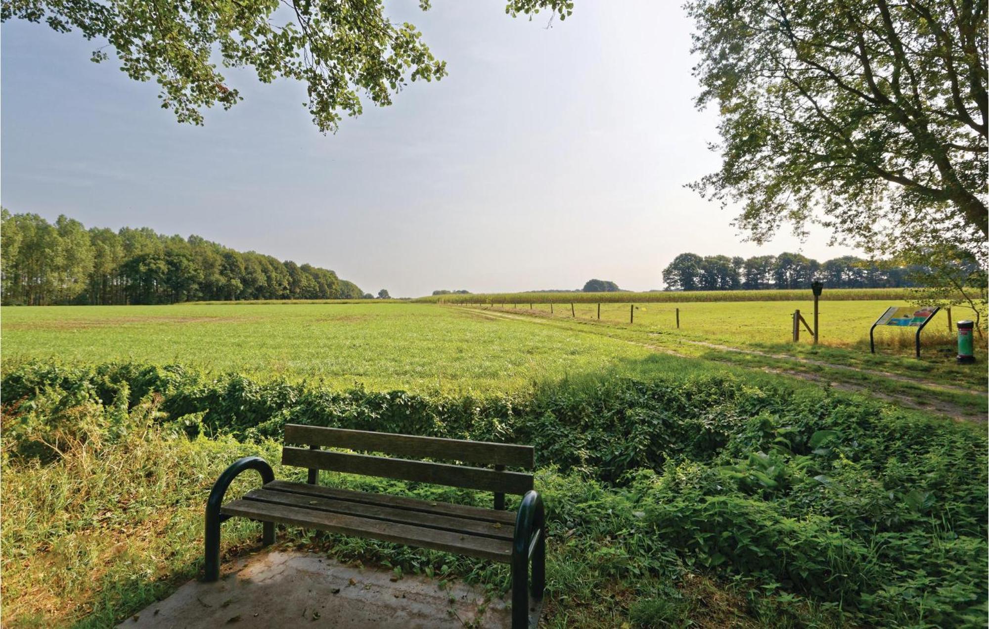 Vossenhol Ommen Exterior foto