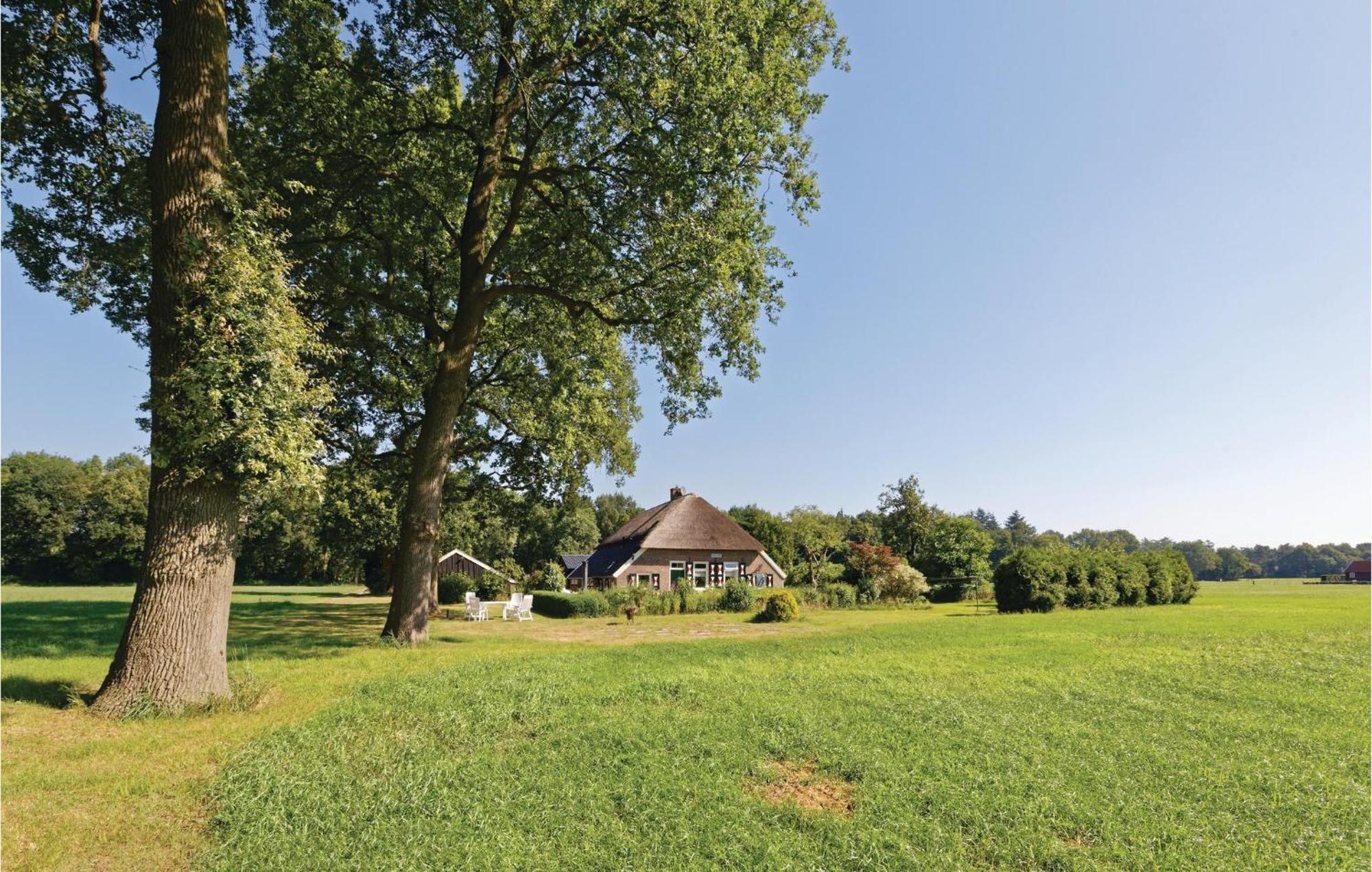 Vossenhol Ommen Exterior foto